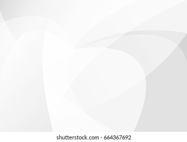 Abstract white black gray color lines background. corporate technology modern design. pattern geometric style. vector Illustration.