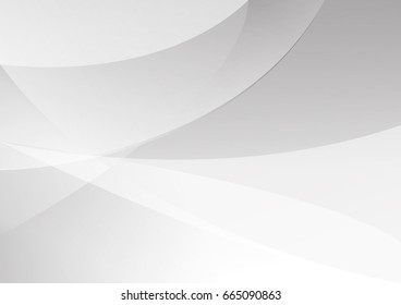 Abstract white black gray color lines background. corporate technology modern design. pattern geometric style. vector Illustration.