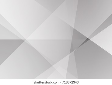 Abstract white black gray color lines background. corporate technology modern design. pattern geometric style. vector Illustration.
