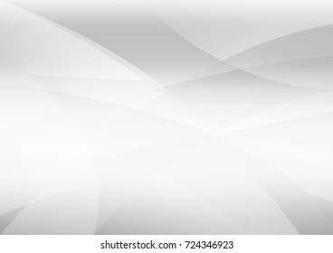 Abstract white black gray color lines background. corporate technology modern design. 
pattern geometric style. vector Illustration.