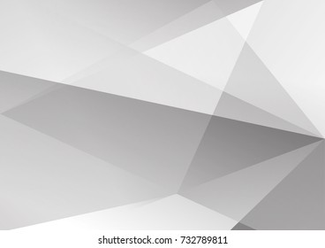 Abstract white black gray color lines background. corporate technology modern design. pattern geometric style. vector Illustration.