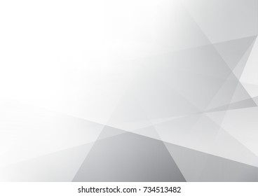 Abstract white black gray color lines background. corporate technology modern design. pattern geometric style. vector Illustration.