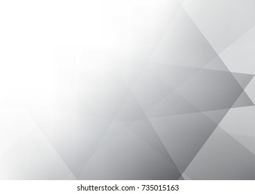 Abstract white black gray color lines background. corporate technology modern design. pattern geometric style. vector Illustration.