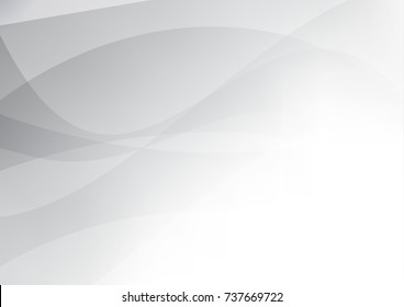 Fondo abstracto de las líneas de color gris negro. diseño moderno de tecnología corporativa. estilo geométrico del patrón. ilustración vectorial.