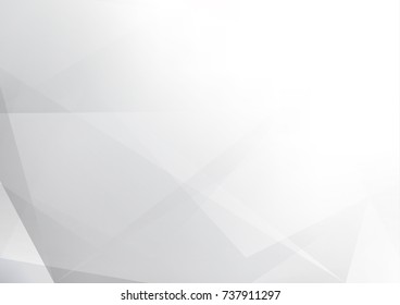 Abstract white black gray color lines background. corporate technology modern design. pattern geometric style. vector Illustration.