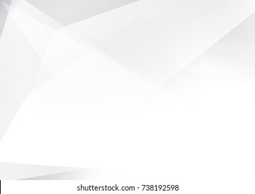 Abstract white black gray color lines background. corporate technology modern design. pattern geometric style. vector Illustration.