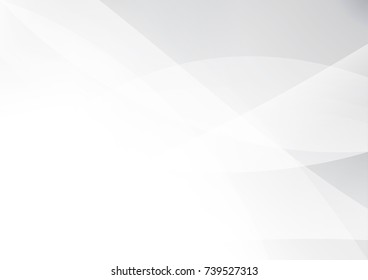 Abstract white black gray color lines background. corporate technology modern design. pattern geometric style. vector Illustration.