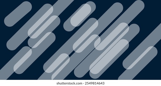 abstract white and black is light pattern with gradient is with metal texture wall floor background diagonal soft tech dark black clean modern.