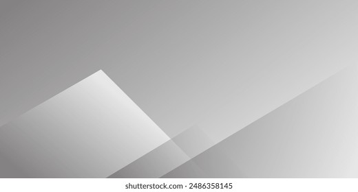 Abstractas fondo de forma de triángulo blanco y negro. patrón blanco de textura. Ilustración vectorial	