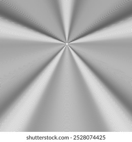 Abstract white blend digital technology flowing wave lines background. Modern glowing moving lines design. Modern white moving lines design element.
