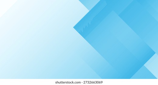 Abstract white and blue background. design vector ilustration.