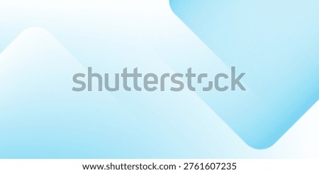 Abstract white and blue background. design vector ilustration.