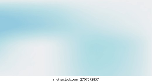 Abstractas blanco azul, fondo abstracto brilla luz brillante y resplandor Plantilla espacio vacío, grainy noise simple abstracto