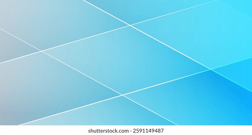 Abstract white and blue background. smooth abstract background, blurred pattern. Light pale vector background. Abstract pale geometric pattern eps 10