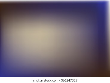 abstract white blue background with smooth gradient colors and multicolor texture design for brochure /  Easter / Christmas / web template