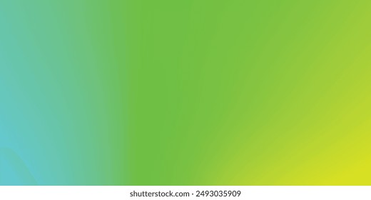 Abstract white and blue color gradient background. Vector illustration	