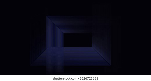Abstractas fondo de textura grunge de gradiente de patrón de color blanco y azul. Punto pop art comics estilo deportivo Vector simple buen arte moderno