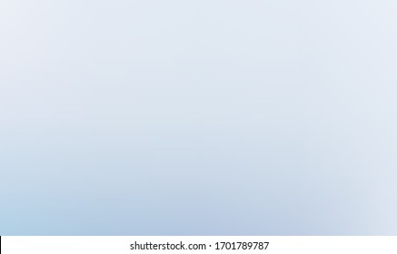 Abstract White blurred background. For Web and Mobile Applications, business infographic and social media, modern decoration, art illustration template design.