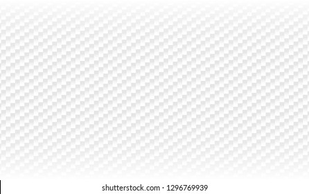 Seamless background of textured white paper napkin. Texture embossed square  shape. Tissue paper web page fill pattern Stock Vector Image & Art - Alamy