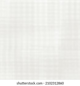 Abstract white color background with geometric rectangle shape. Vector illustration