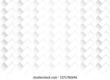 Abstract white color background.texture with geometric.Vector background can be used in cover design, book design, poster, cd cover, flyer, website backgrounds or advertising.