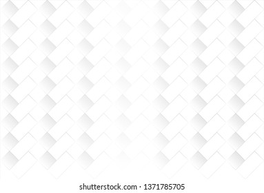 Abstract white color background.texture with geometric.Vector background can be used in cover design, book design, poster, cd cover, flyer, website backgrounds or advertising.