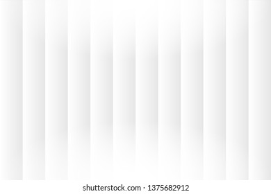 Abstract white color background.texture with geometric.Vector background can be used in cover design, book design, poster, cd cover, flyer, website backgrounds or advertising.