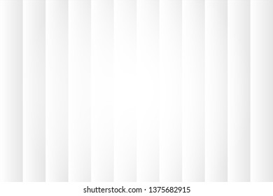 Abstract white color background.texture with geometric.Vector background can be used in cover design, book design, poster, cd cover, flyer, website backgrounds or advertising.