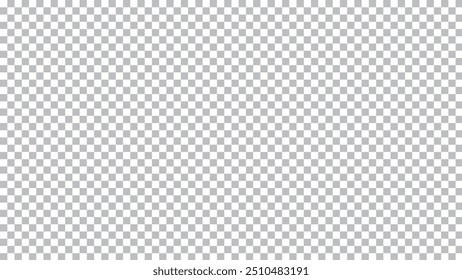 Abstract white color transparent background