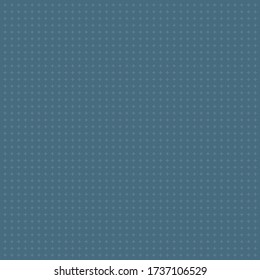 Abstract white cross symbol or plus sign pattern on deep blue background. Geometric mathematics graphic vector on a backdrop. Small add, raise and increase sign.