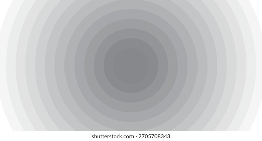 Abstractas diseño de onda de curva blanca suave suave moderno hermoso fondo de Vector de lujo