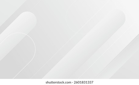 Abstract white diagonal background. background for posters, placards, brochures, banners, headers, covers