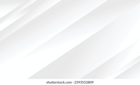 abstract white diagonal graphic line background