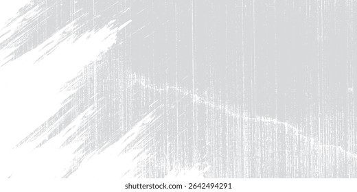 Abstractas Líneas Diagonales Blancas Textura Grunge Sobre Fondo Blanco	
