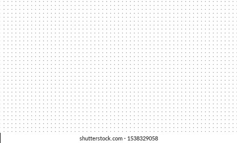 Abstract white dots background can use for design, background concept, vector.
