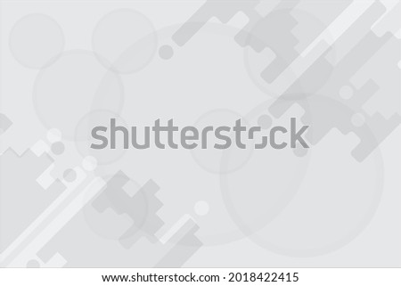 Abstract white fluid bacground. Liquid template desgin for advertisement with minimal style banner. Modern and futuristic space for creative presentation.