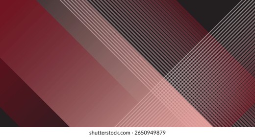 Abstract white geometric background. Dynamic shapes composition.  gradient vanishing circles. Creative illustration for poster, web, landing, page, cover