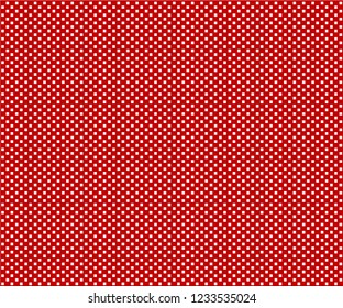 Abstract white geometric pattern with squares. Design business element for texture background, posters, cards, wallpapers, backdrops, panels - Vector illustration