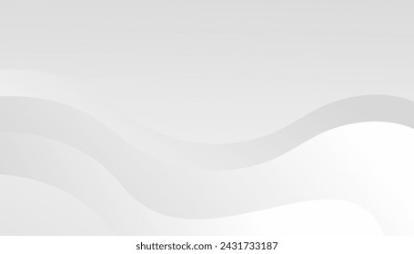 Fondo futurista de la forma geométrica blanca abstracta. fondo de las formas geométricas para el volante, el póster, el folleto, la cubierta
