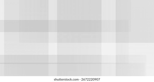 Abstract white geometric shape futuristic background. can be used for banner, layout, annual report, web design. Eps10 vector eps10