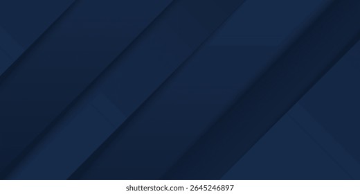 Abstract white glowing geometric lines on gray background. Modern shiny blue circle lines pattern. Futuristic technology concept. Suit for cover, poster,