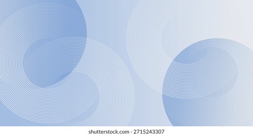 Abstrakte, weiß leuchtende geometrische Linien auf grauem Hintergrund.

