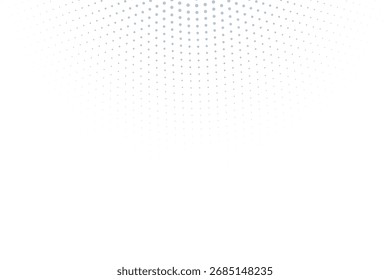 Abstractas Un gráfico abstracto minimalista con una fascinante variedad de puntos Pequeños que crean una sensación de profundidad y movimiento sutil, perfecto para agregar un toque de sofisticación a cualquier diseño. 