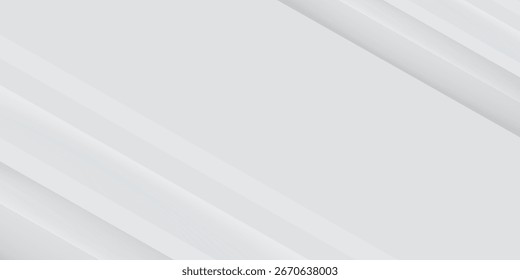 cor de gradiente branco abstrato como fundo de tecido macio e suave para 