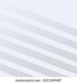 Abstract white gradient streaks, soft blurred lines, minimalist background.