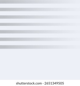 Abstract white gradient streaks, soft blurred lines, minimalist background.