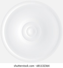abstract white and gray background.