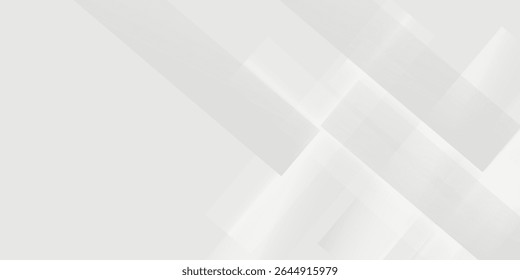 Abstrato branco e cinza fundo arte . suave abstrato borrado padrão bom. Luz pálida moderna simples
