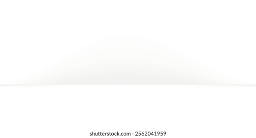 Abstract white and gray background design line tech vector illustration