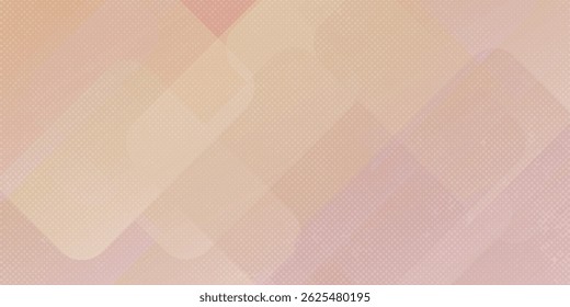 Abstract white and gray background design with layers of textured white transparent material in triangle and squares shapes. 